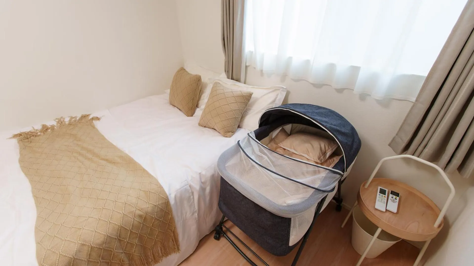 Holiday home 福吉屋 Villa Tokyo