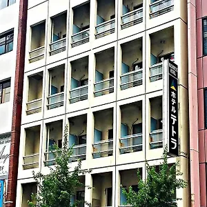 2* Отель Tetora Ikebukuro