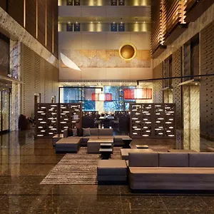 4* Отель Fontaine Grand Tokyo-shiodome
