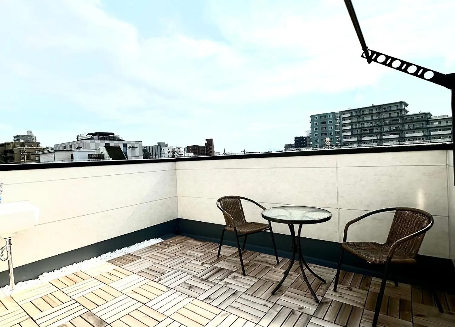 Holiday home 福吉屋 Villa Tokyo