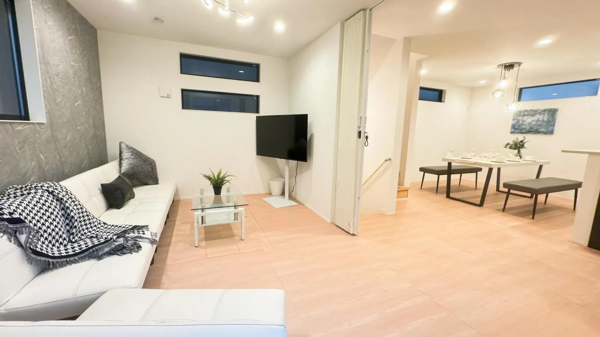 福吉屋 Villa Tokyo Japan