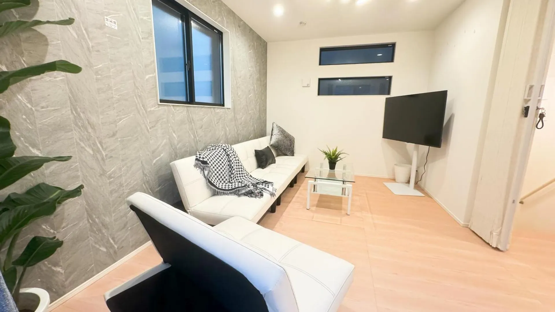 福吉屋 Villa Tokyo 0*,  Japan