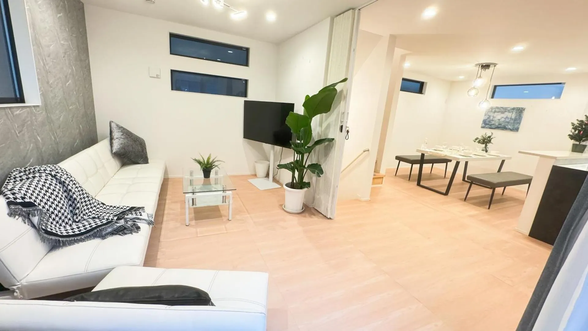 Holiday home 福吉屋 Villa Tokyo