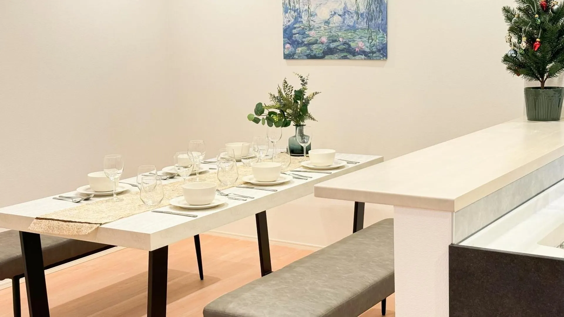 Holiday home 福吉屋 Villa Tokyo