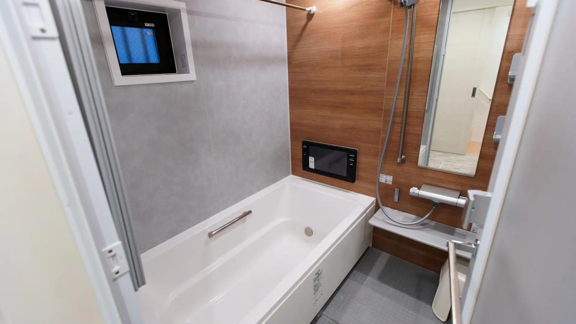 福吉屋 Villa Tokyo Holiday home