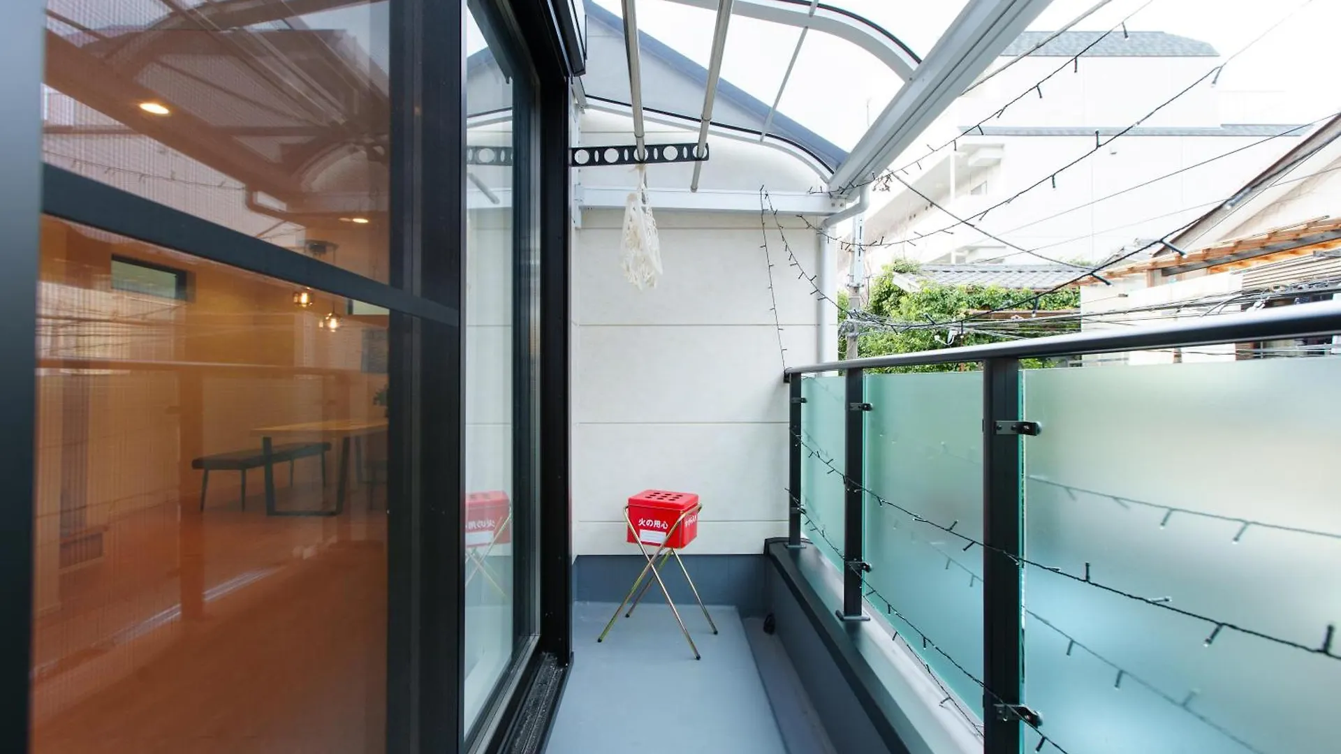 福吉屋 Villa Tokyo 0*,  Japan