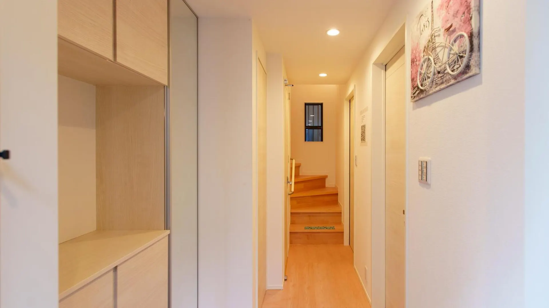 福吉屋 Villa Tokyo Japan