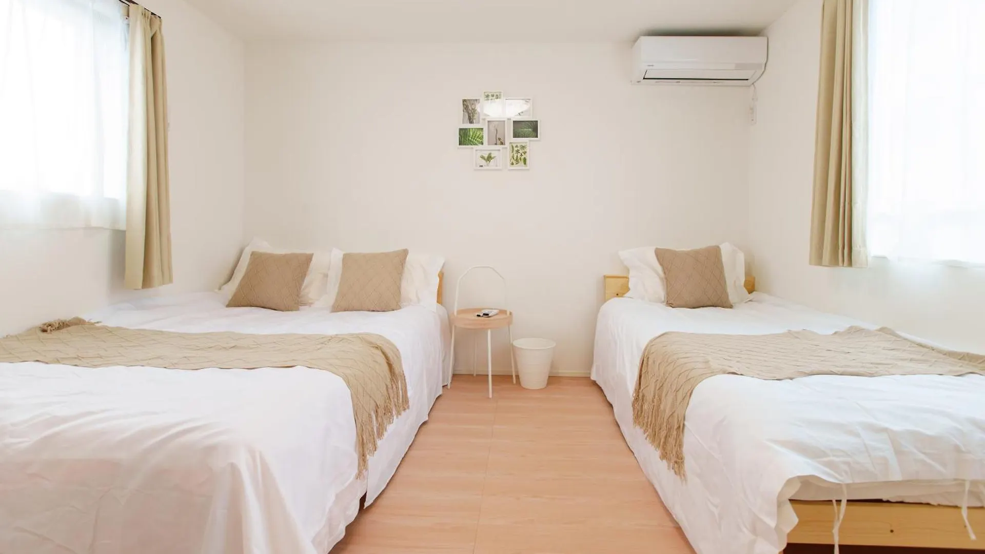 Holiday home 福吉屋 Villa Tokyo