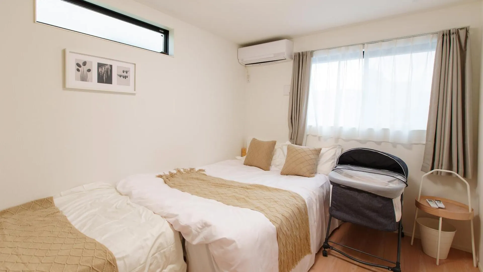 福吉屋 Villa Tokyo Holiday home