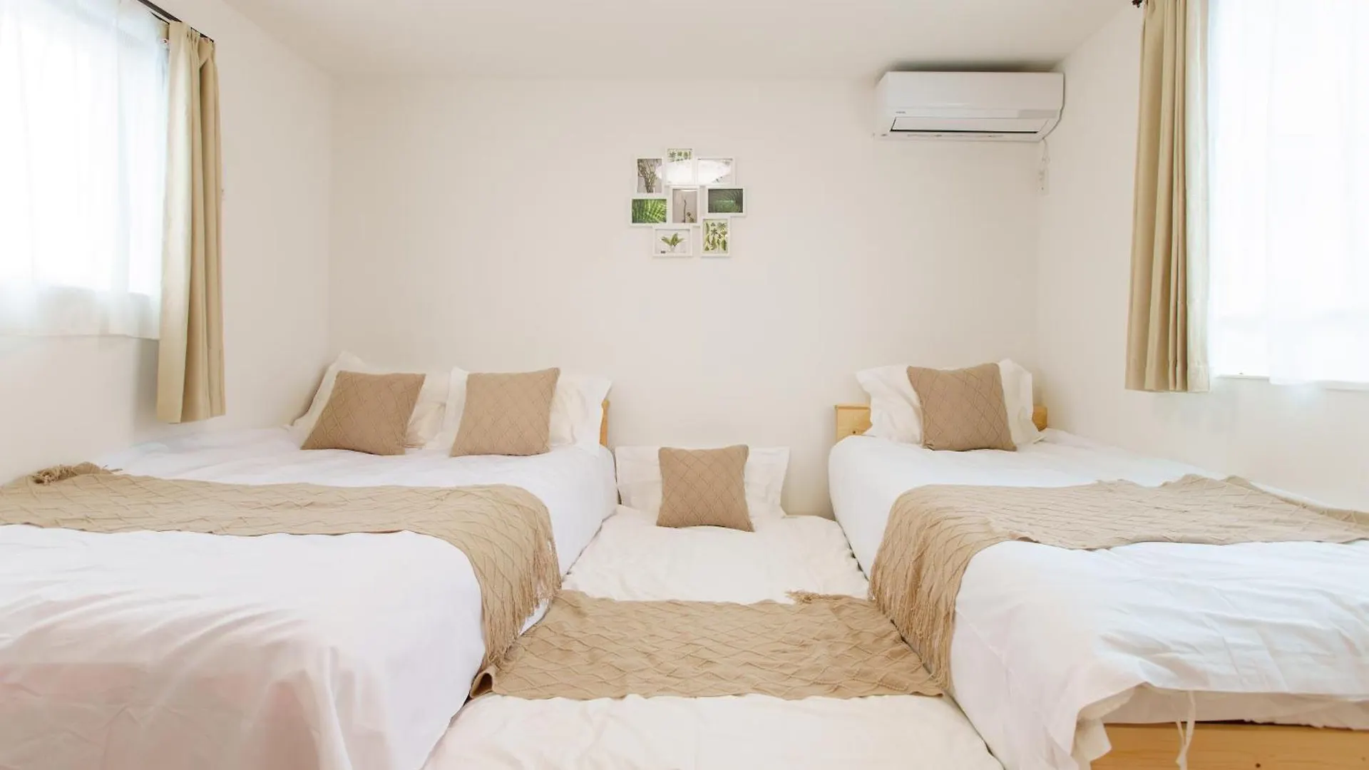 Holiday home 福吉屋 Villa Tokyo Japan