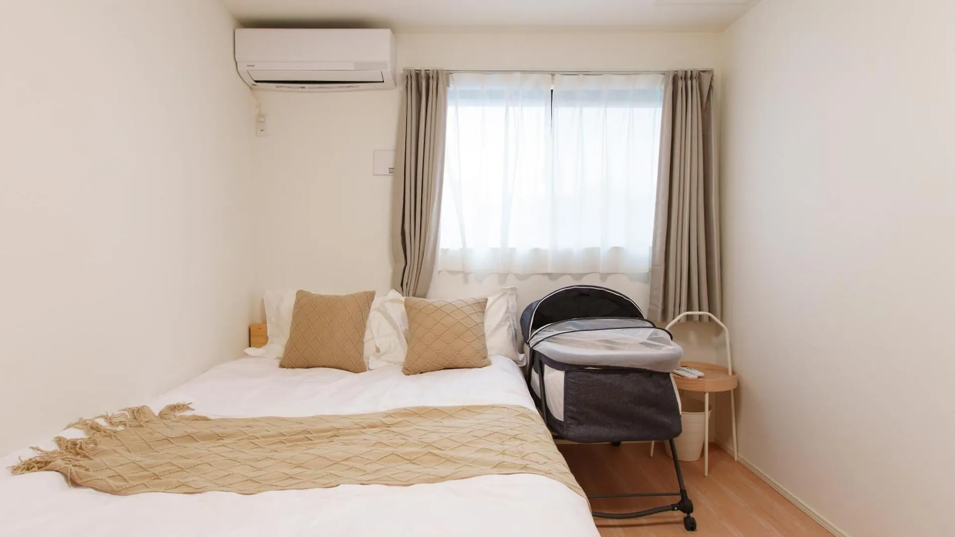 福吉屋 Villa Tokyo