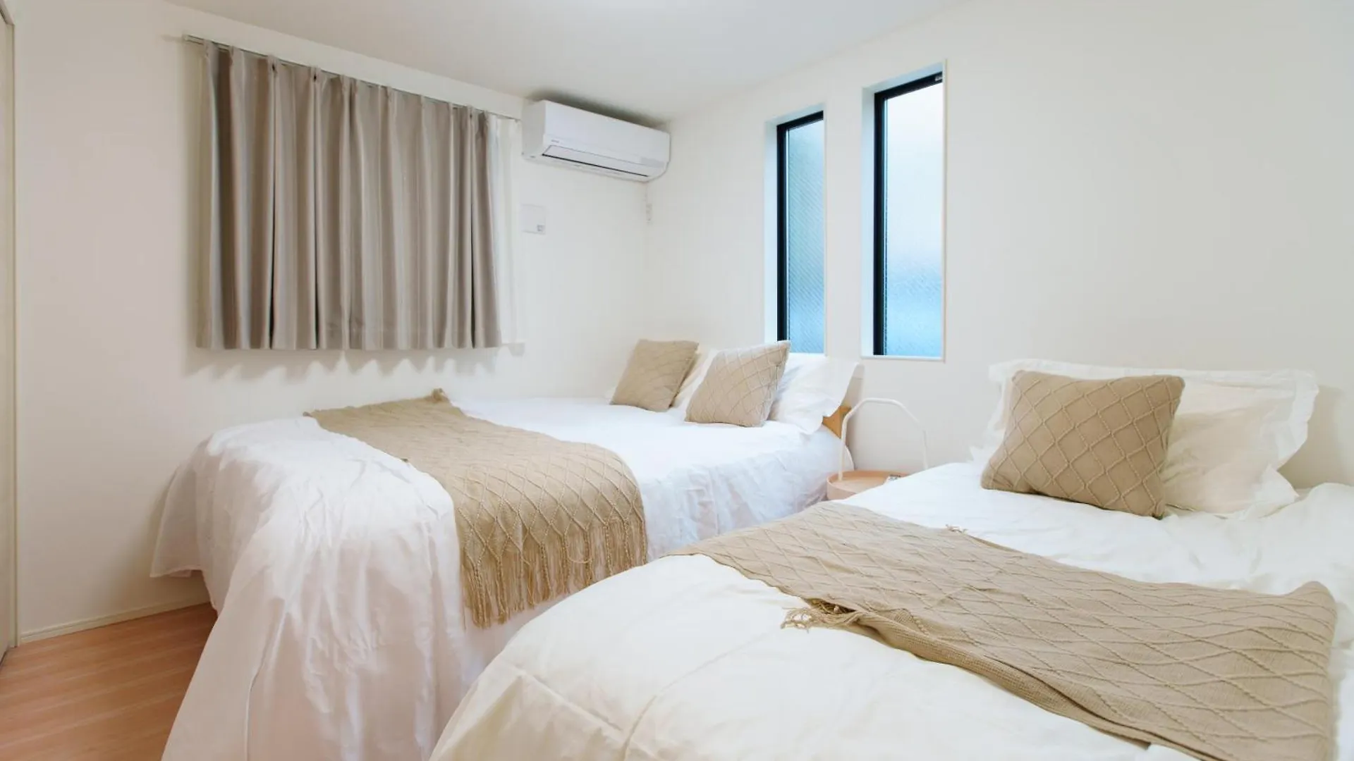 Holiday home 福吉屋 Villa Tokyo