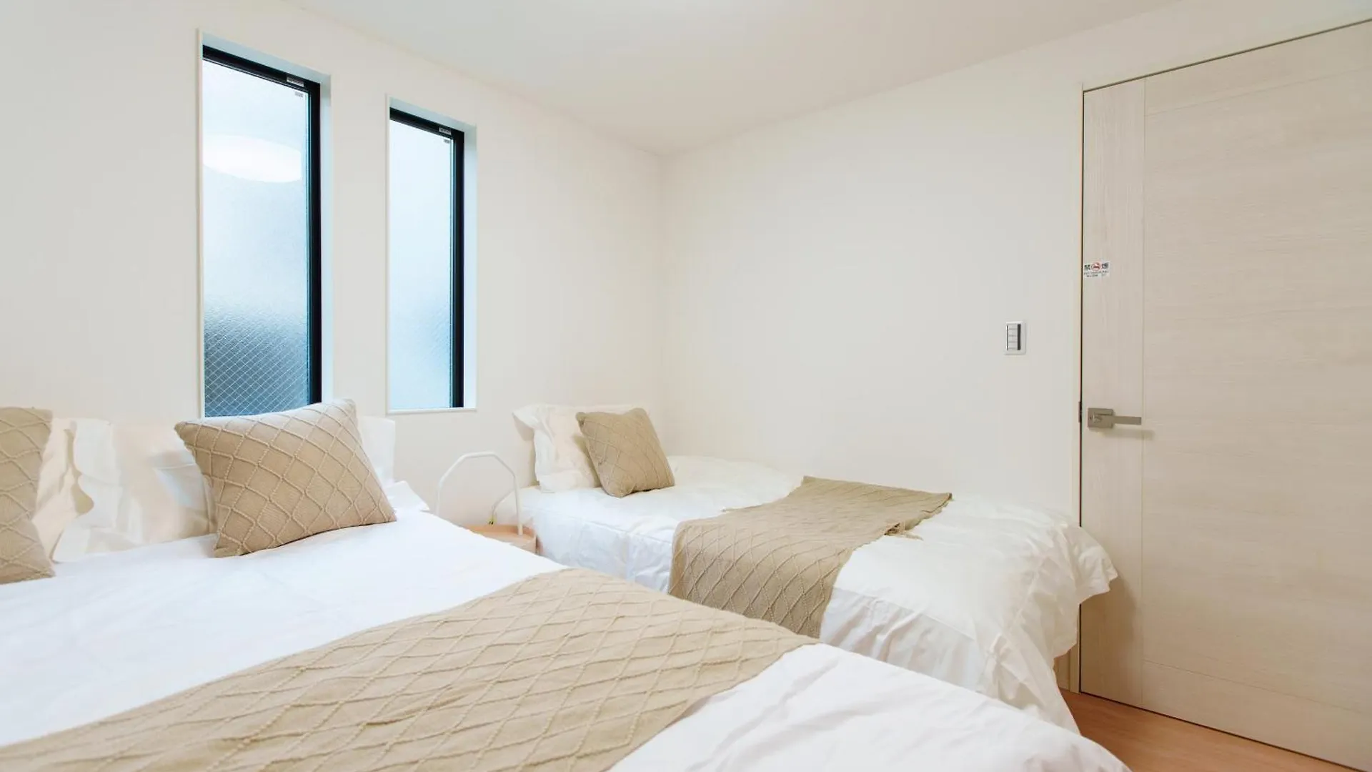 福吉屋 Villa Tokyo Japan