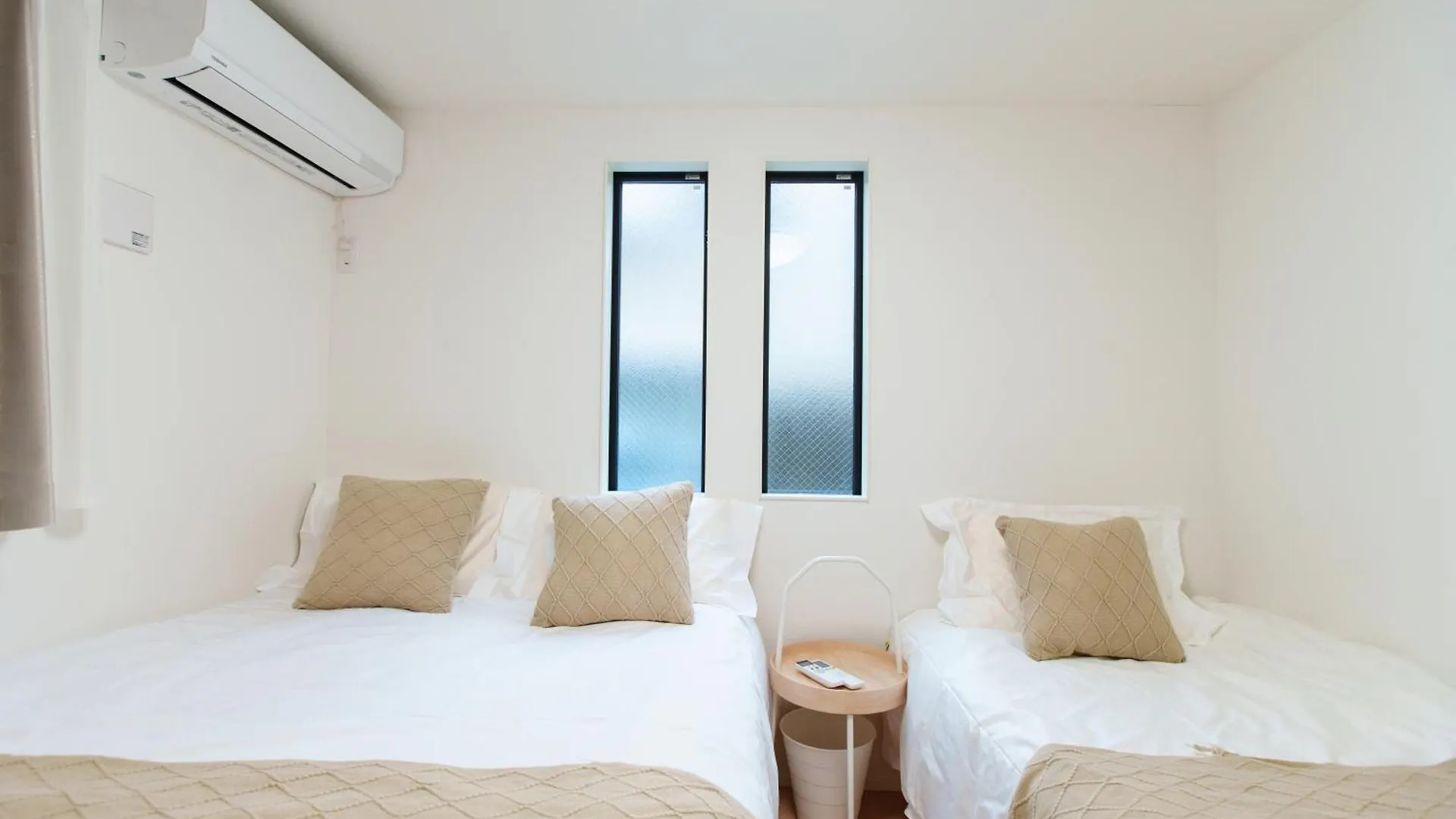 福吉屋 Villa Tokyo 0*,  Japan